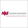 NAS Recruitment Communications